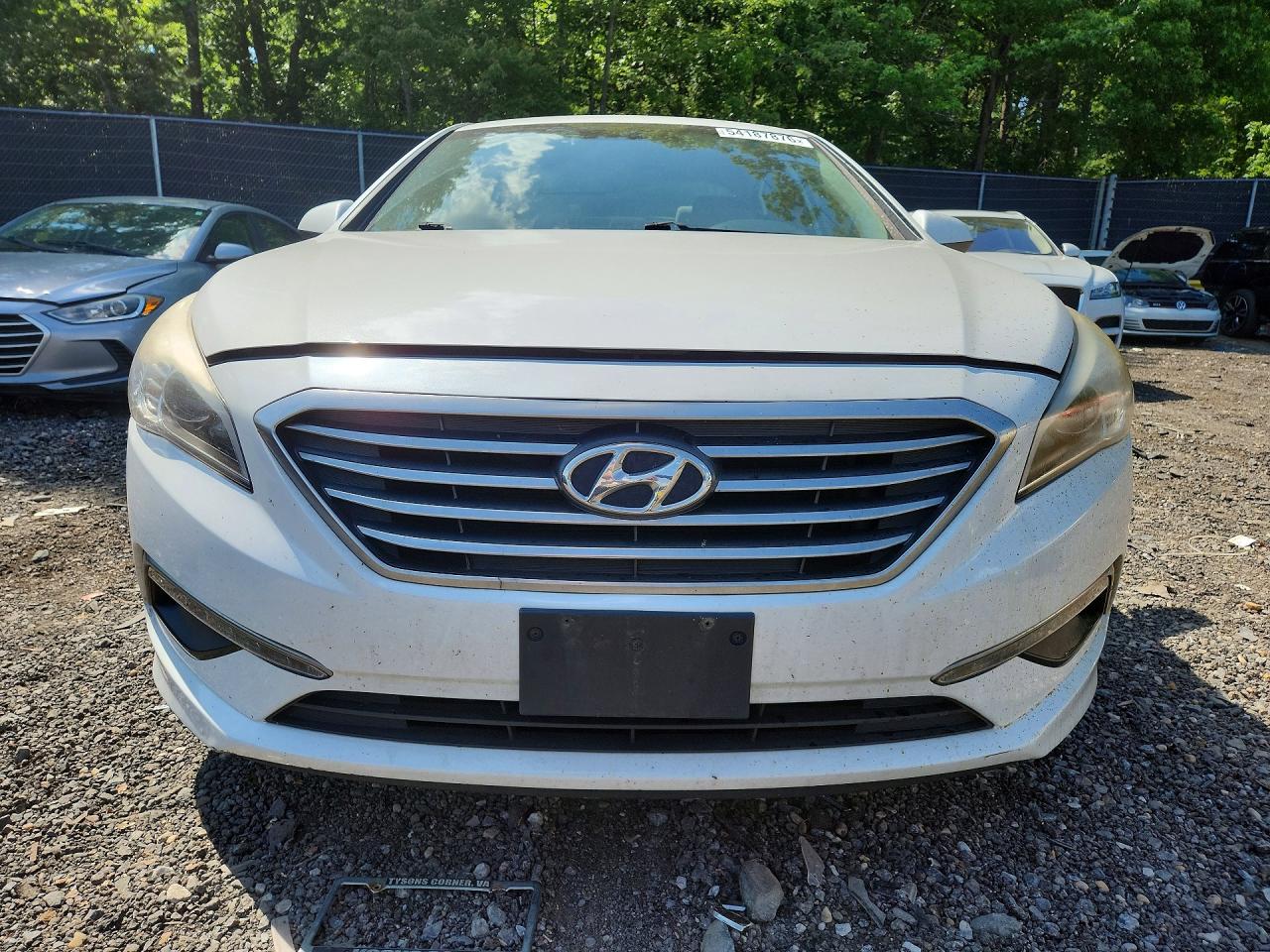 Hyundai SONATA Se