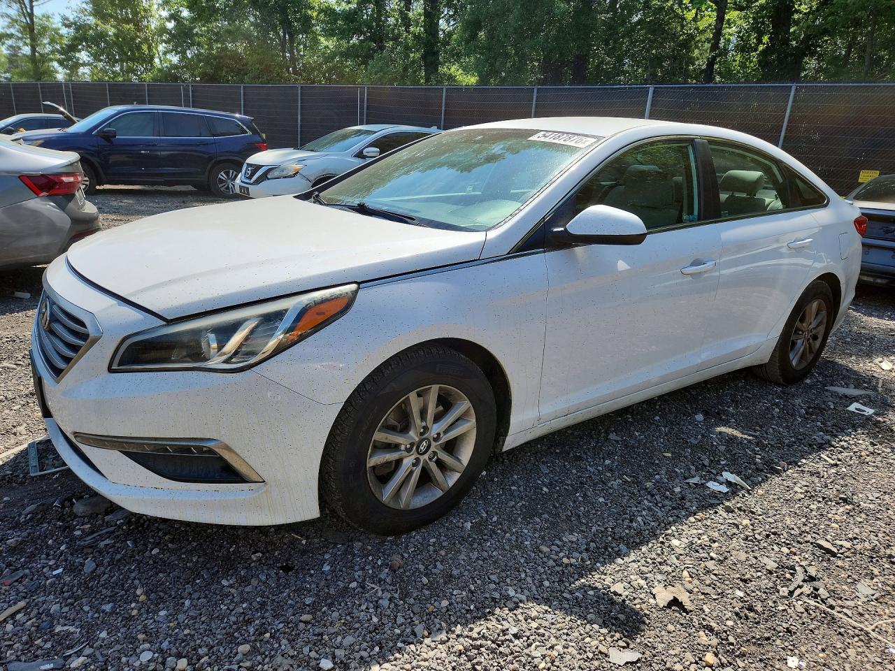 Hyundai SONATA Se