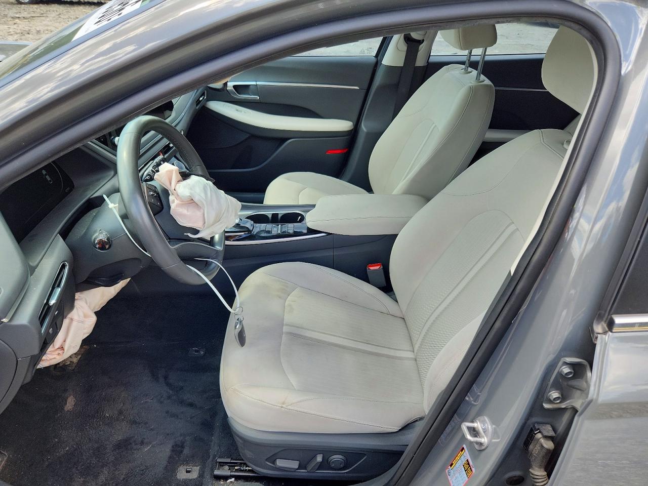 Hyundai SONATA Sel