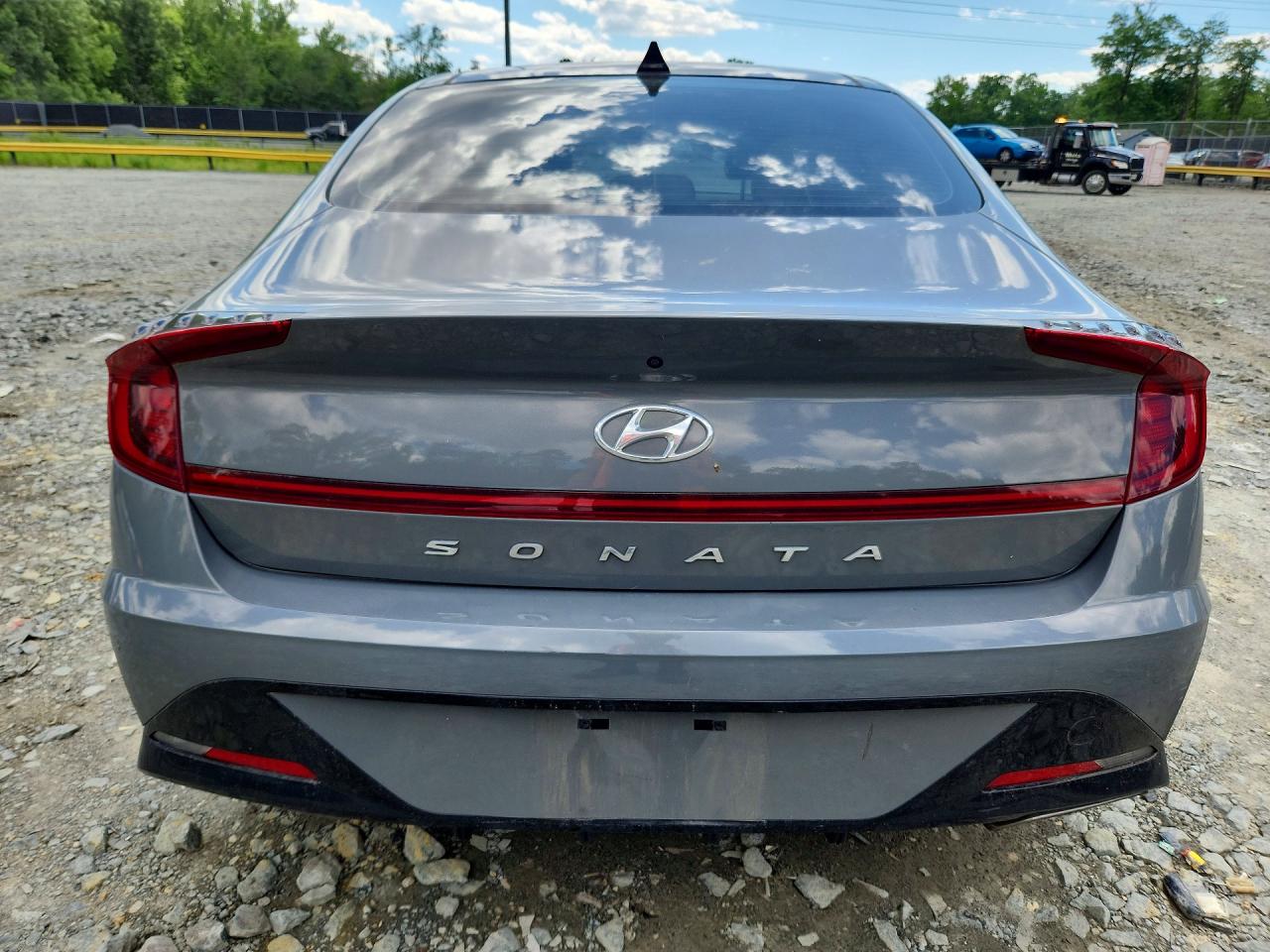 Hyundai SONATA Sel