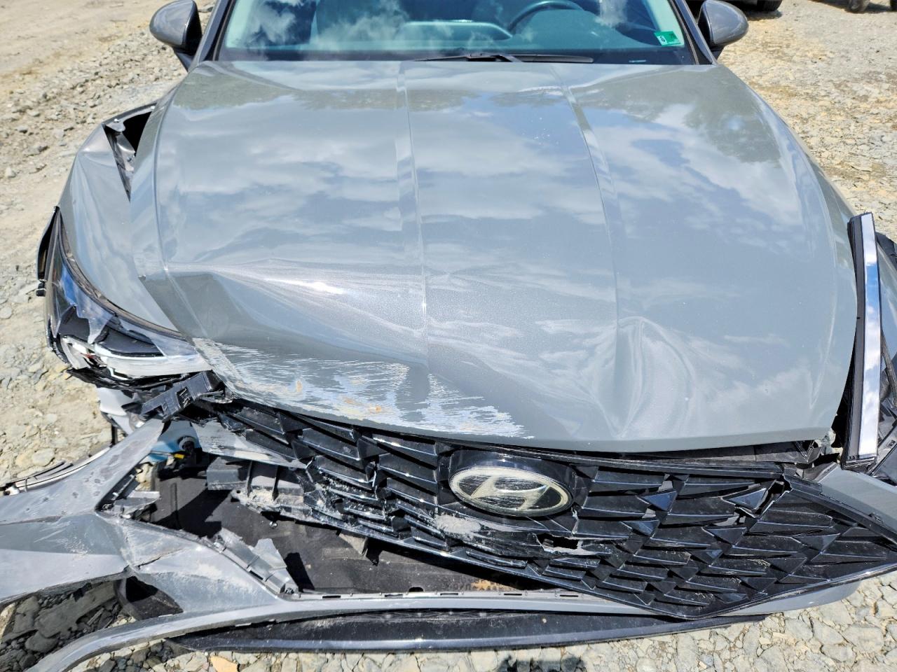 Hyundai SONATA Sel