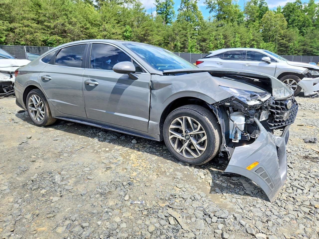 Hyundai SONATA Sel