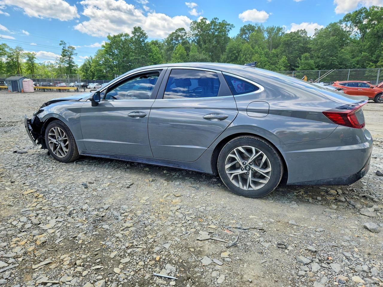 Hyundai SONATA Sel