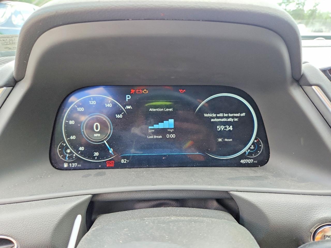 Hyundai SONATA Sel