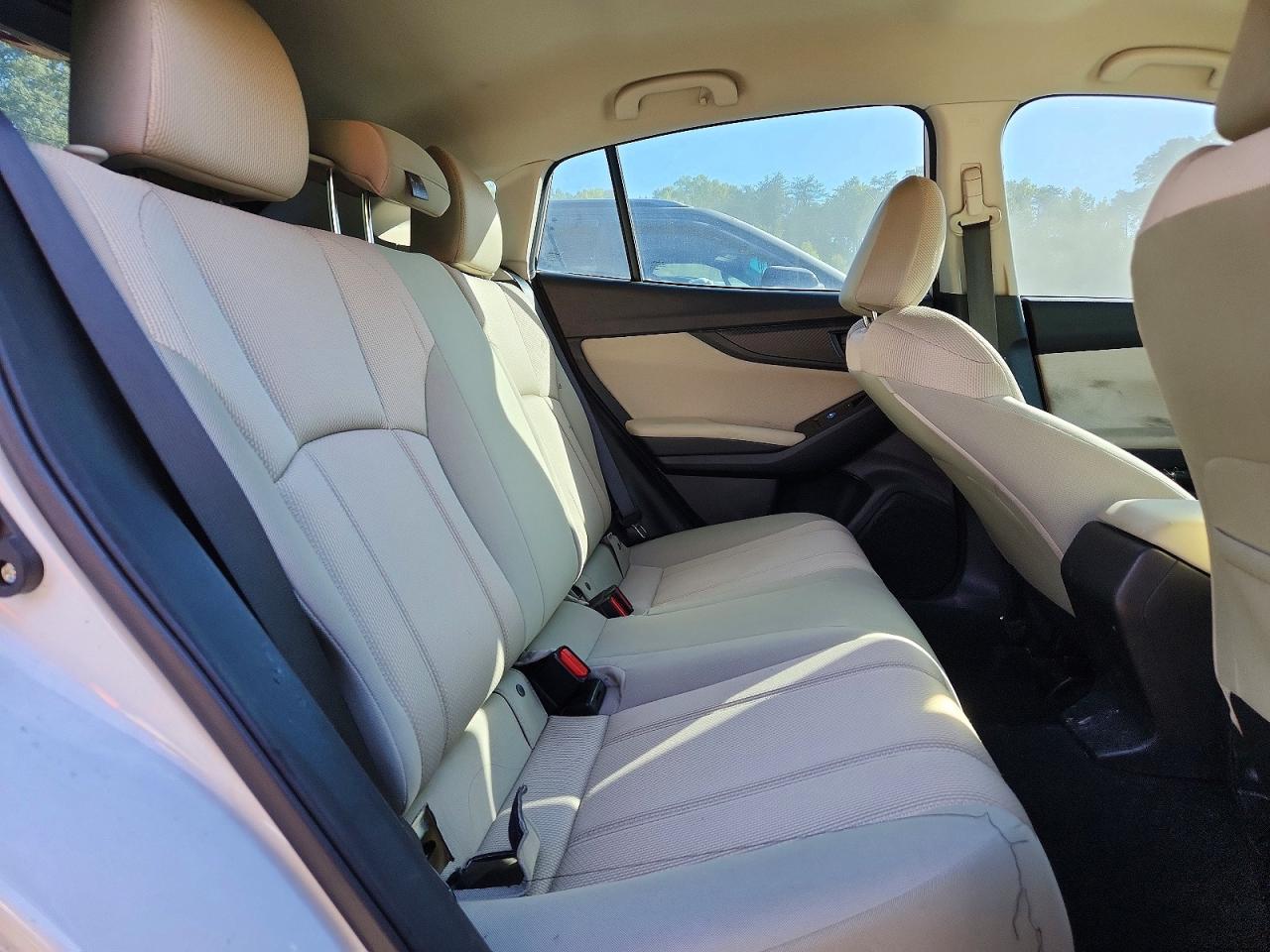 Subaru Impreza Premium