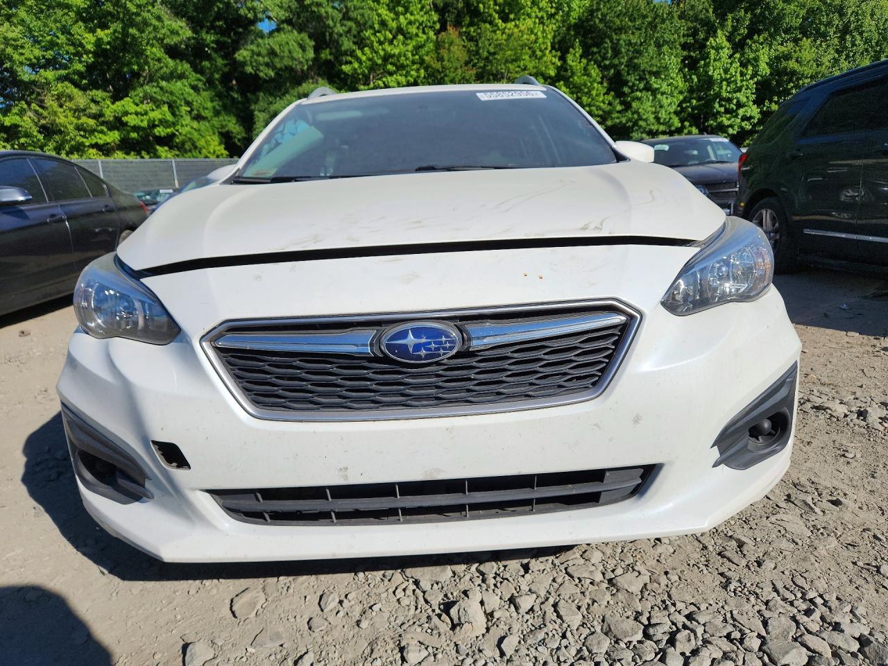 Subaru Impreza Premium
