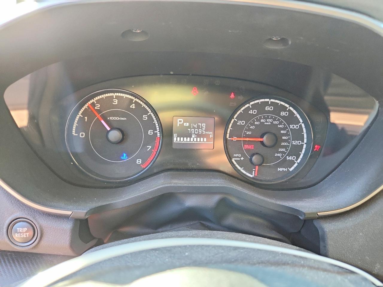 Subaru Impreza Premium