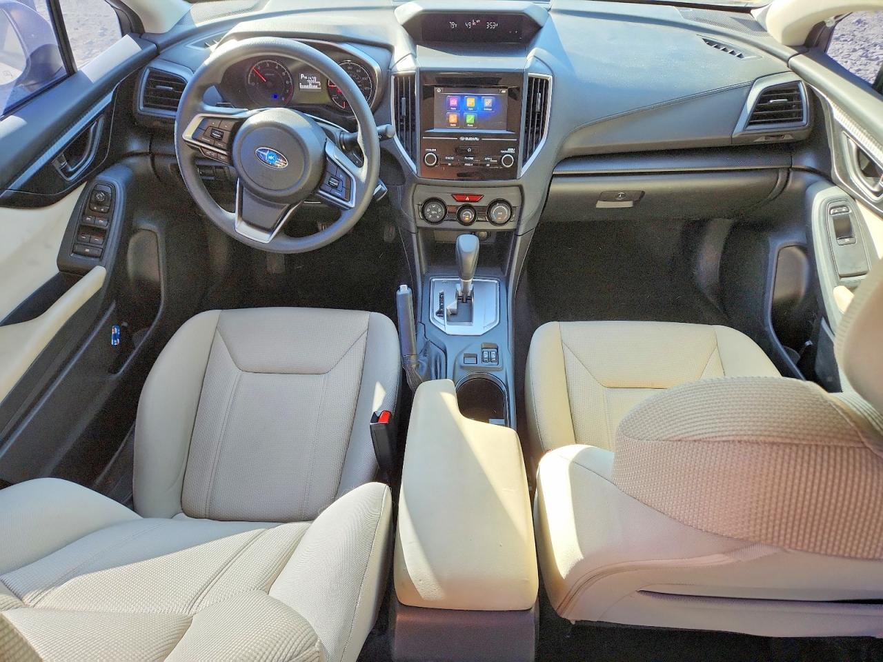 Subaru Impreza Premium