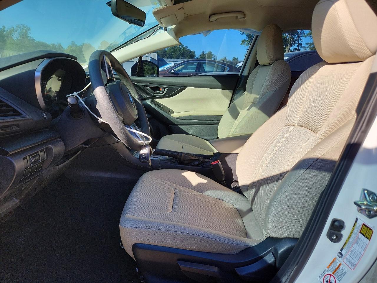 Subaru Impreza Premium