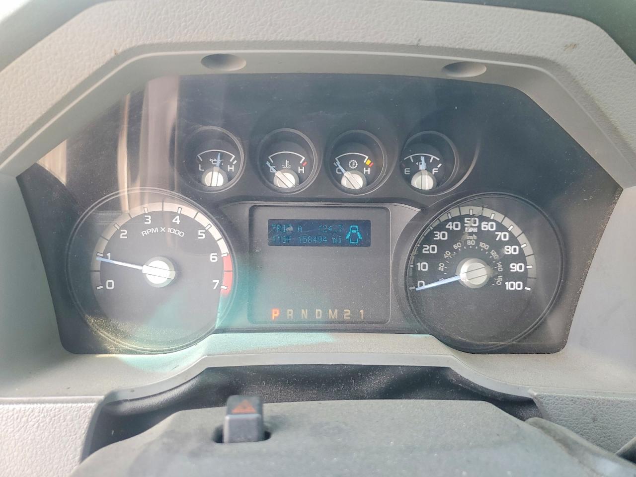 Ford F-350 Super Duty