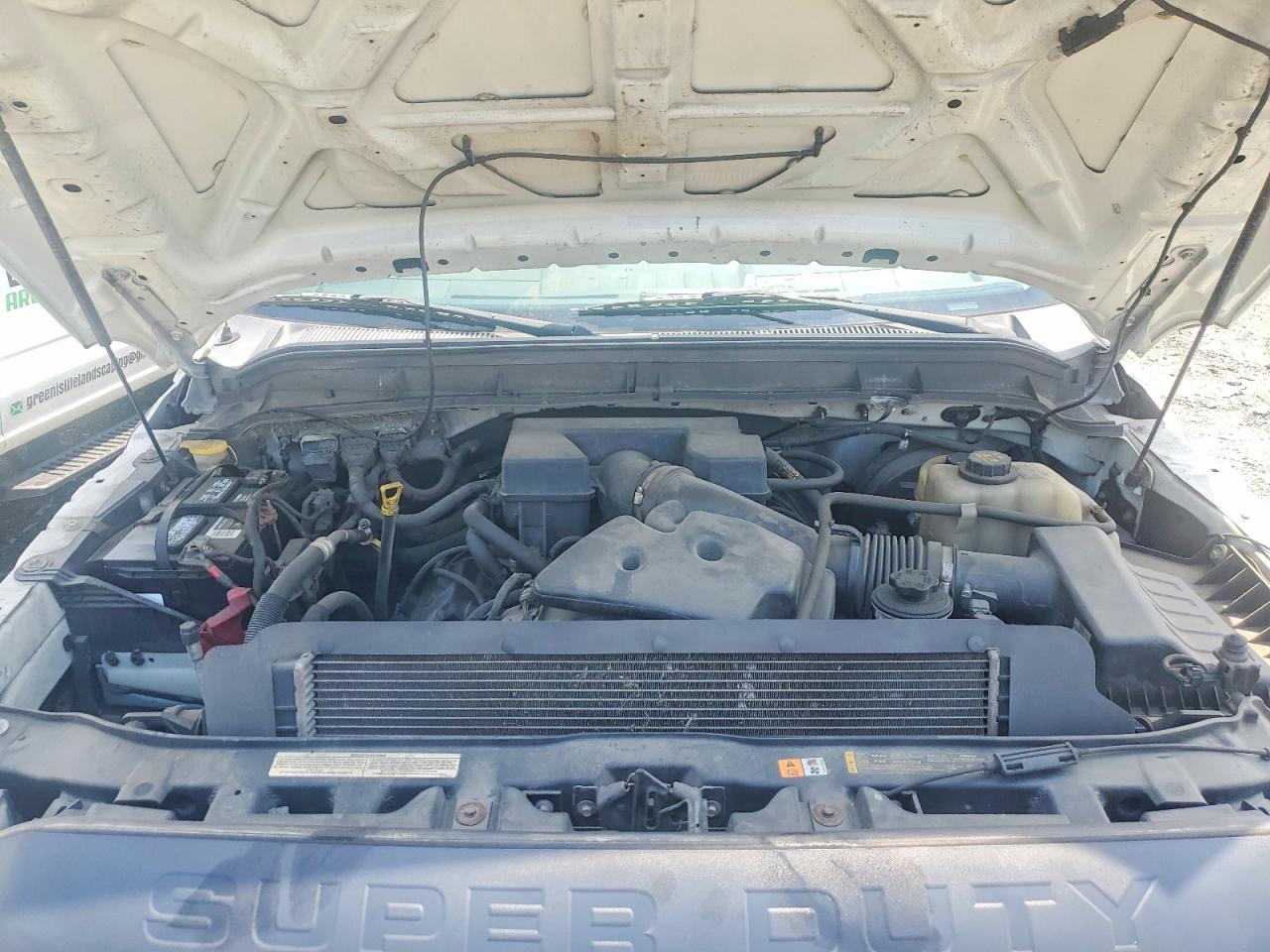 Ford F-350 Super Duty
