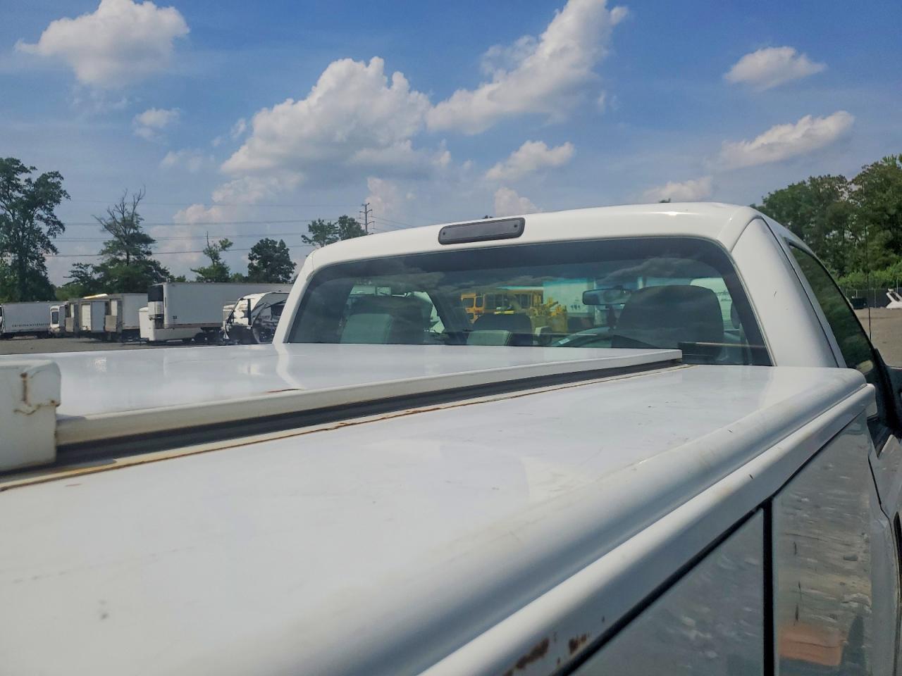 Ford F-350 Super Duty