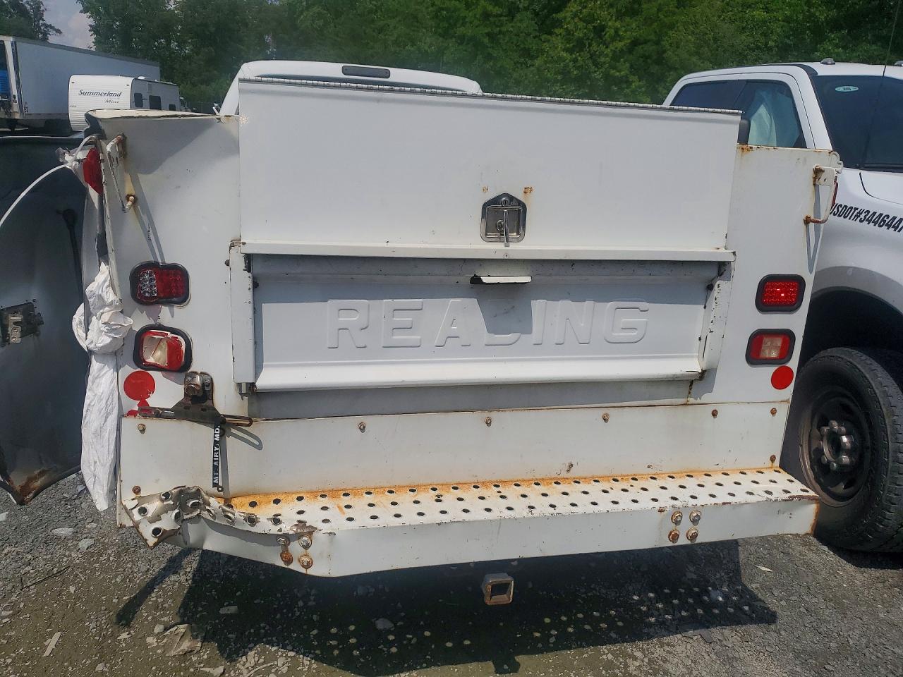 Ford F-350 Super Duty