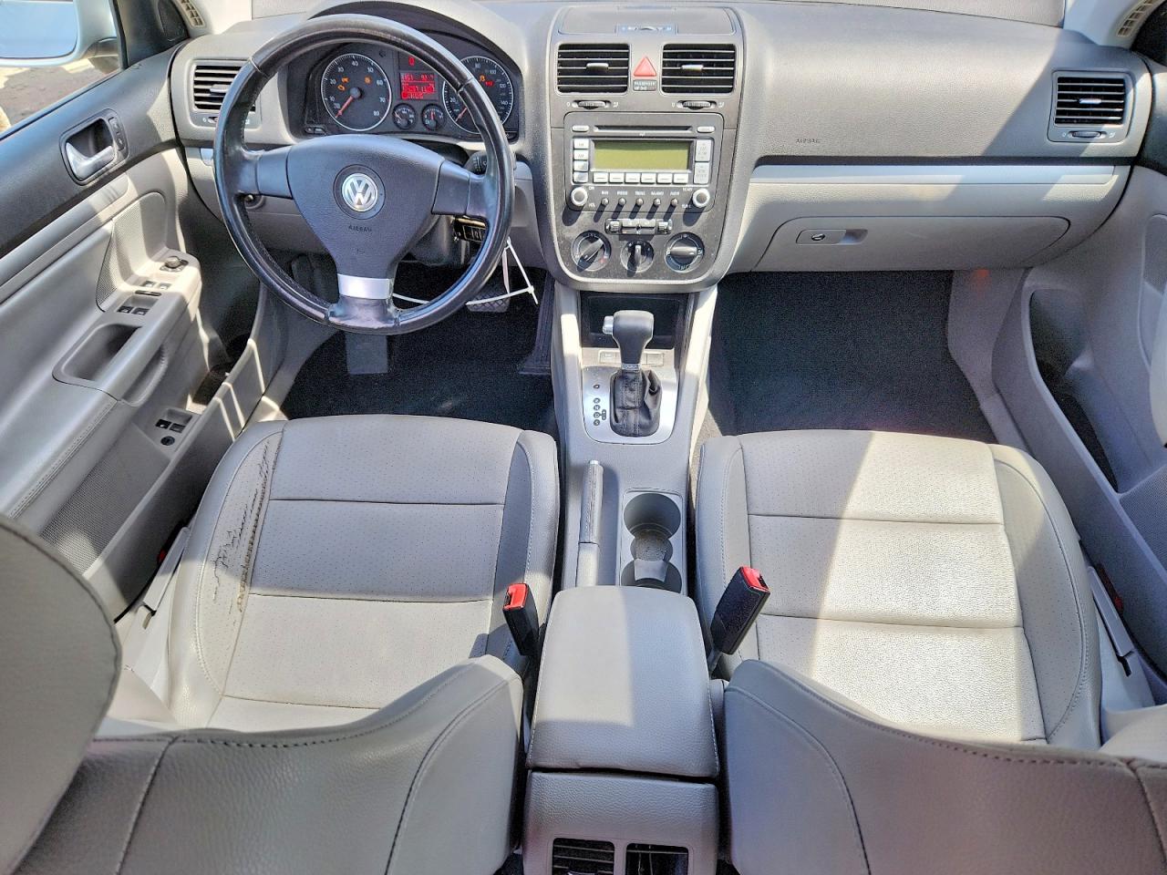 Volkswagen Jetta Wolfsburg