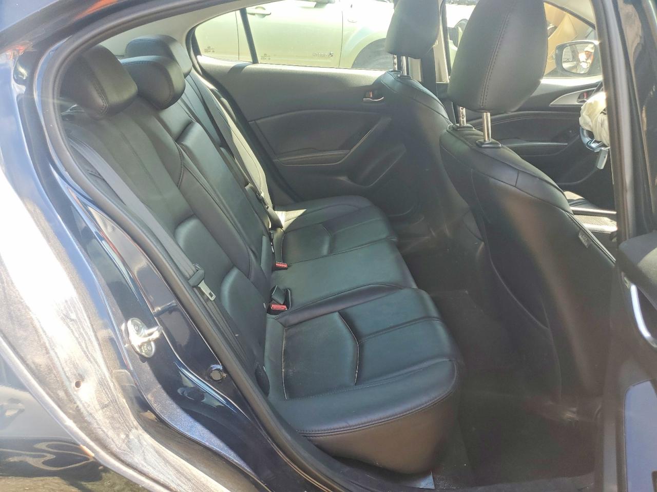 Mazda 3 Touring