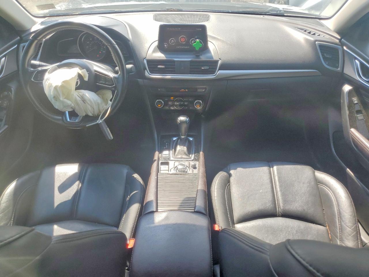 Mazda 3 Touring