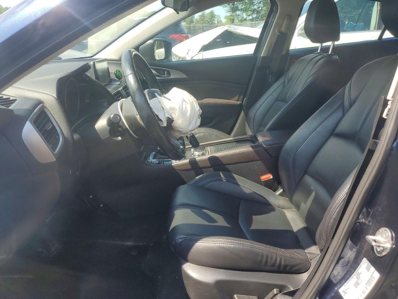 Mazda 3 Touring