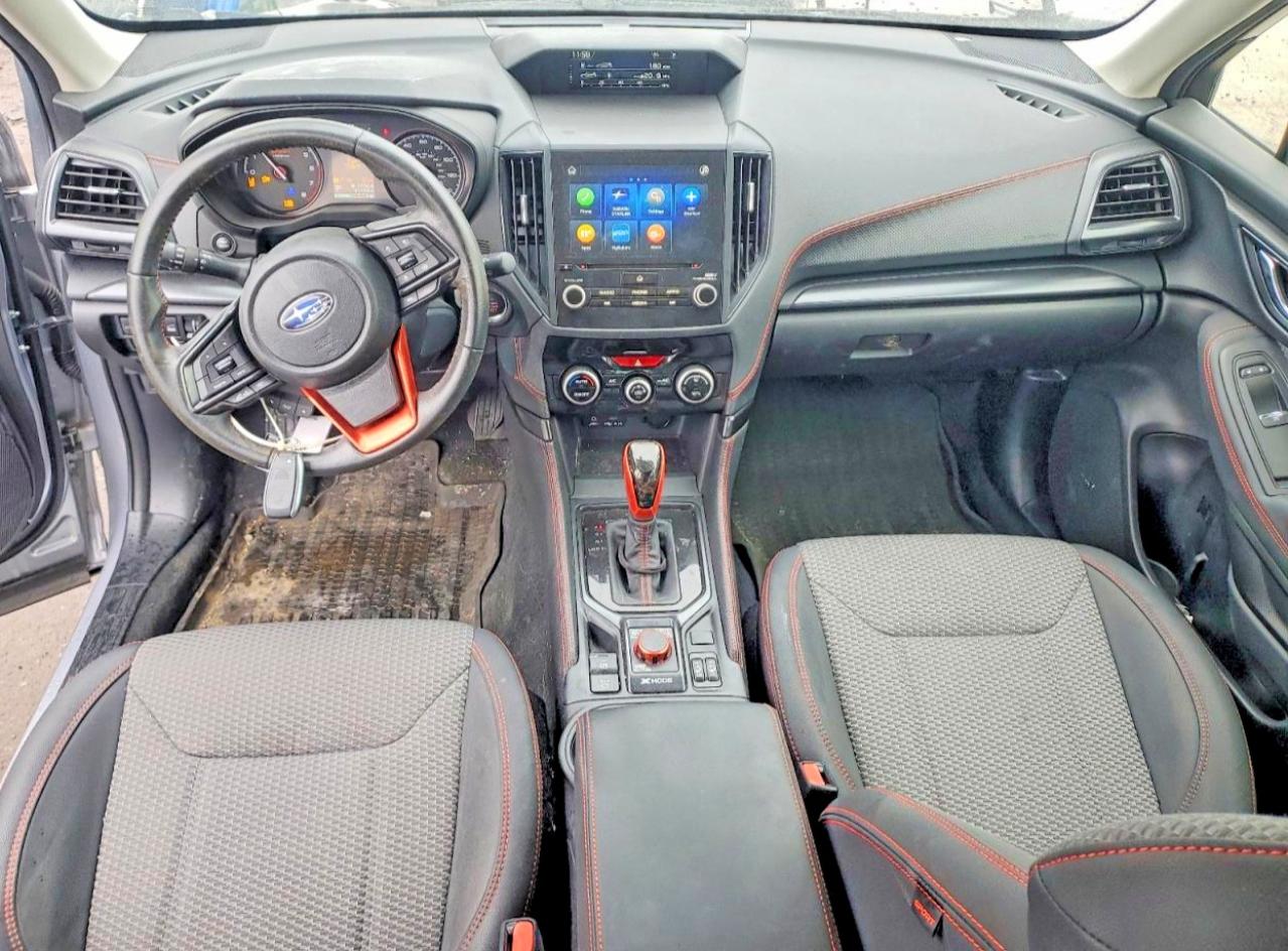 Subaru Forester Sport