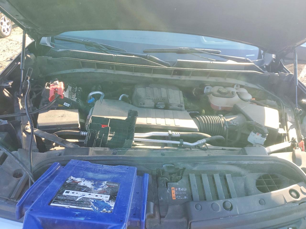 Chevrolet Silverado K1500 Lt-l