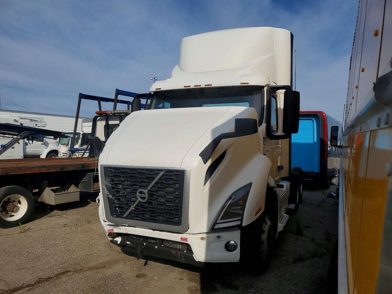 Volvo Vnr