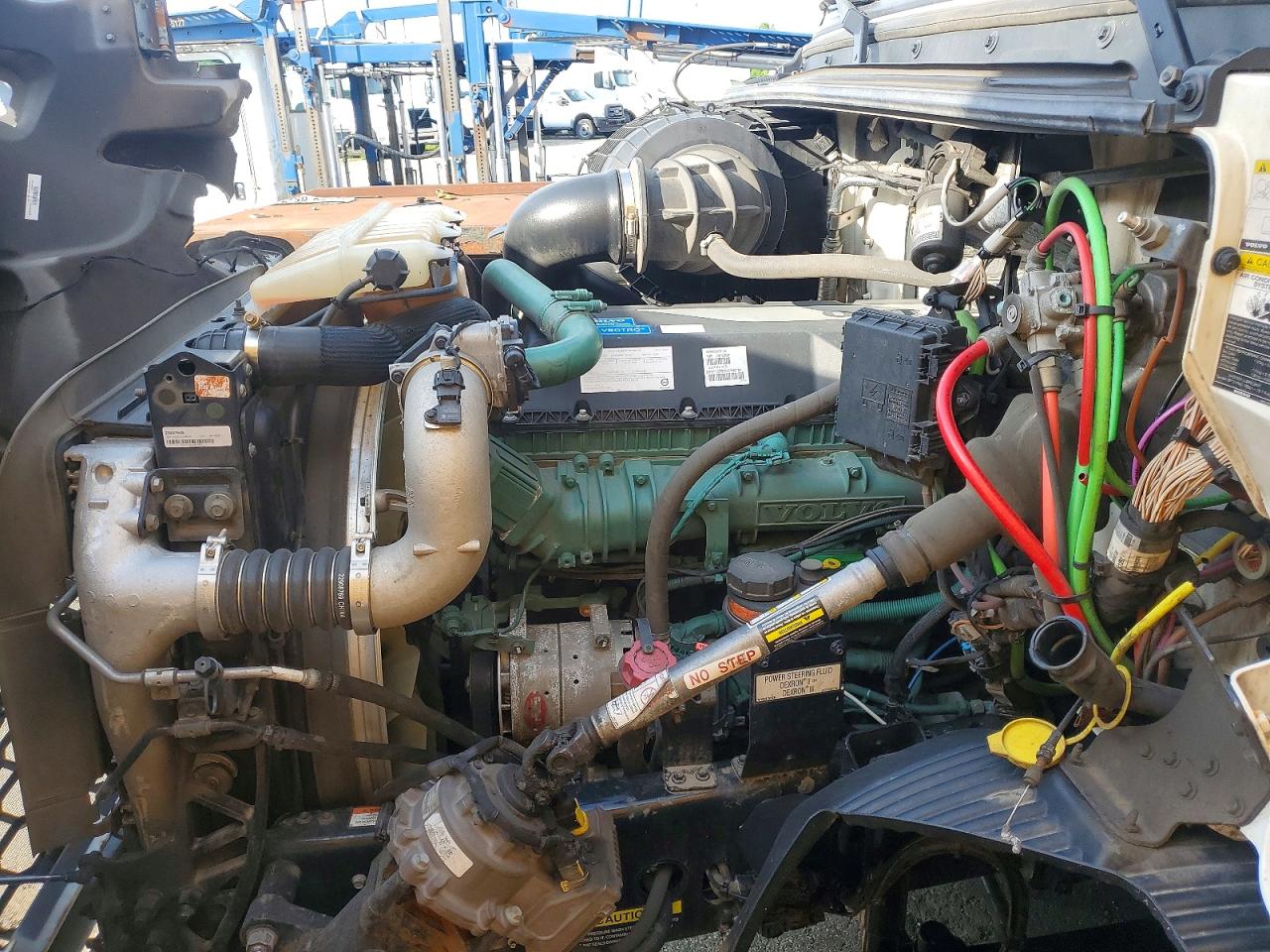 Volvo Vnr