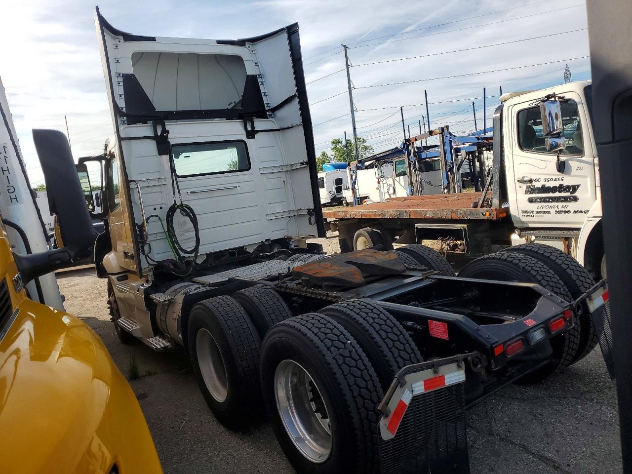 Volvo Vnr