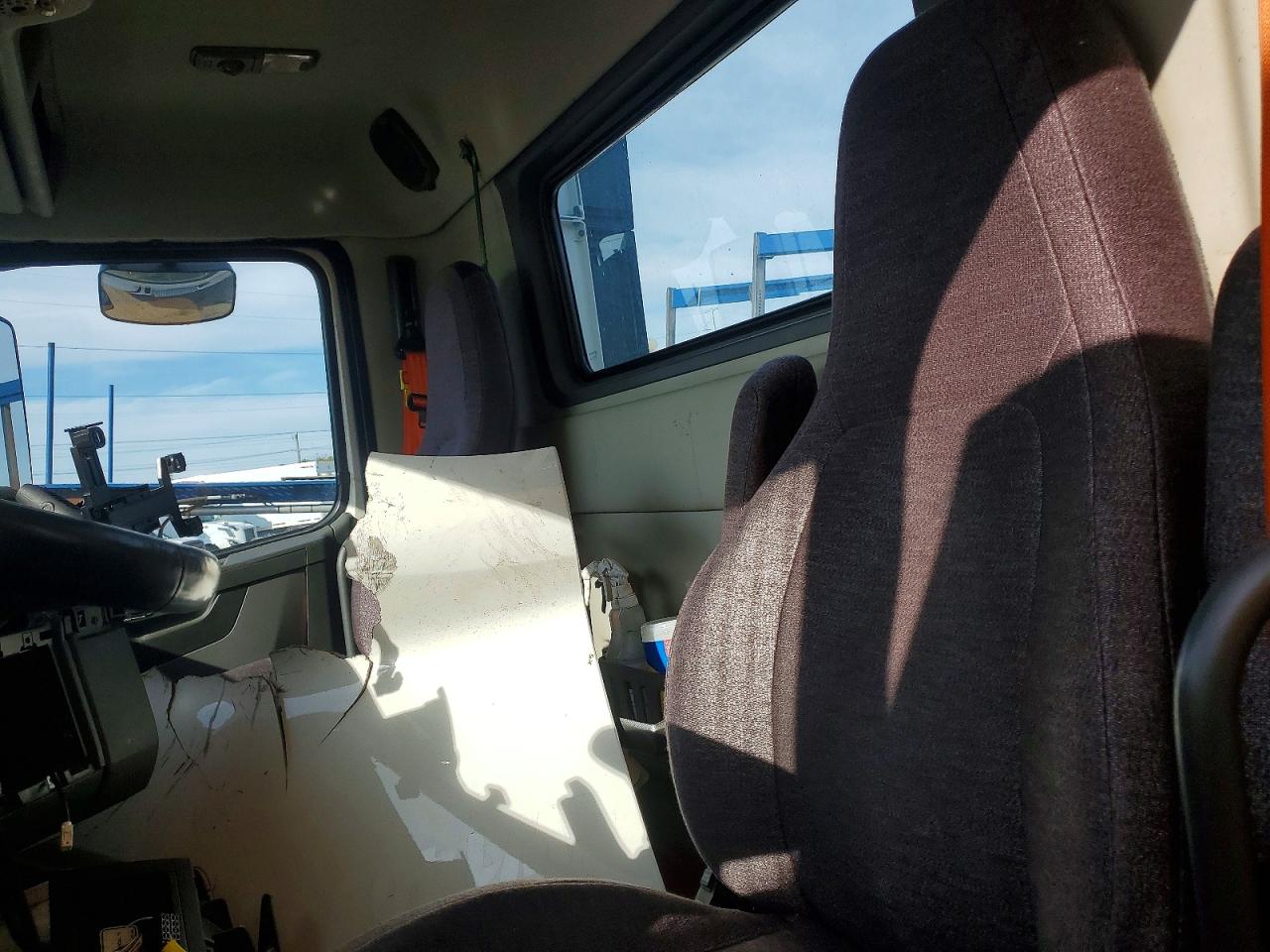 Volvo Vnr