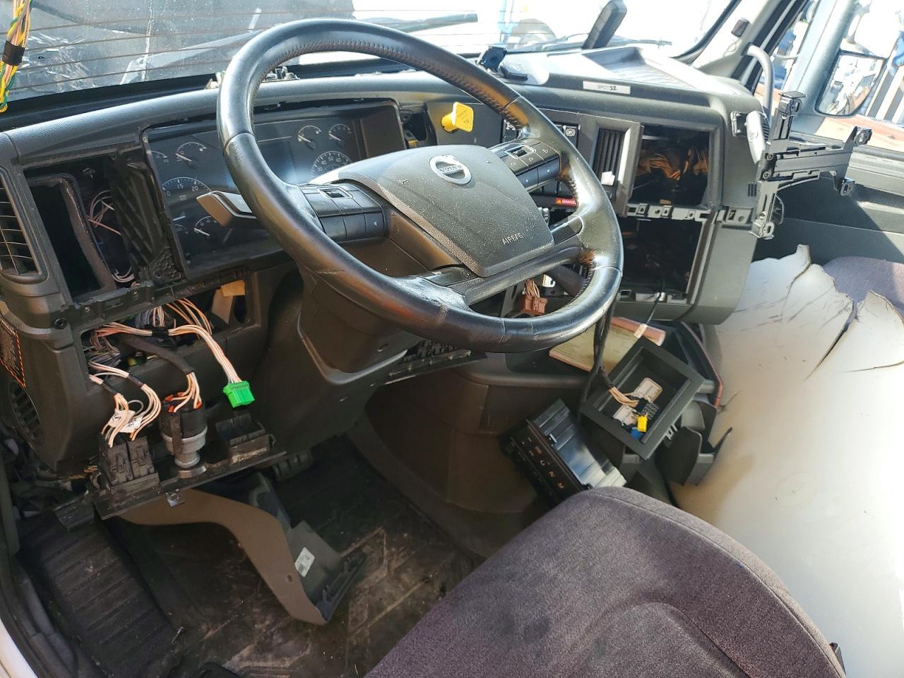 Volvo Vnr