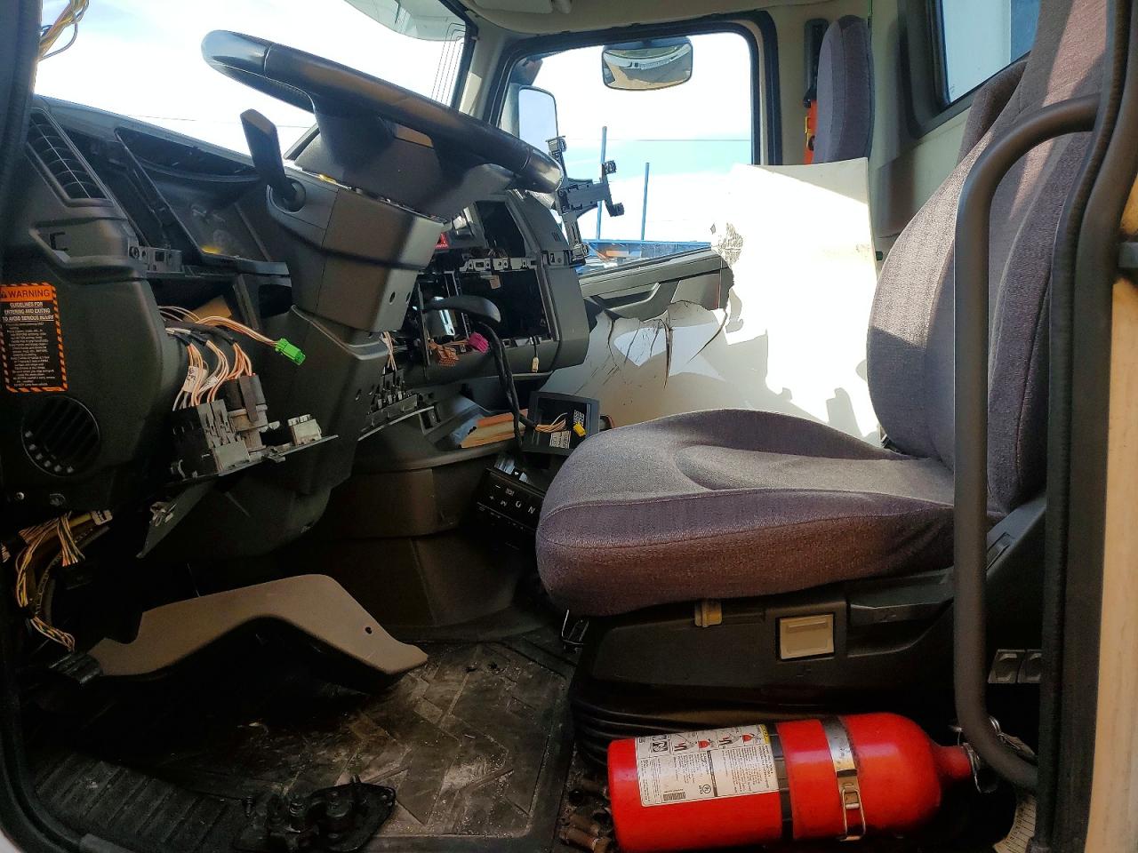 Volvo Vnr