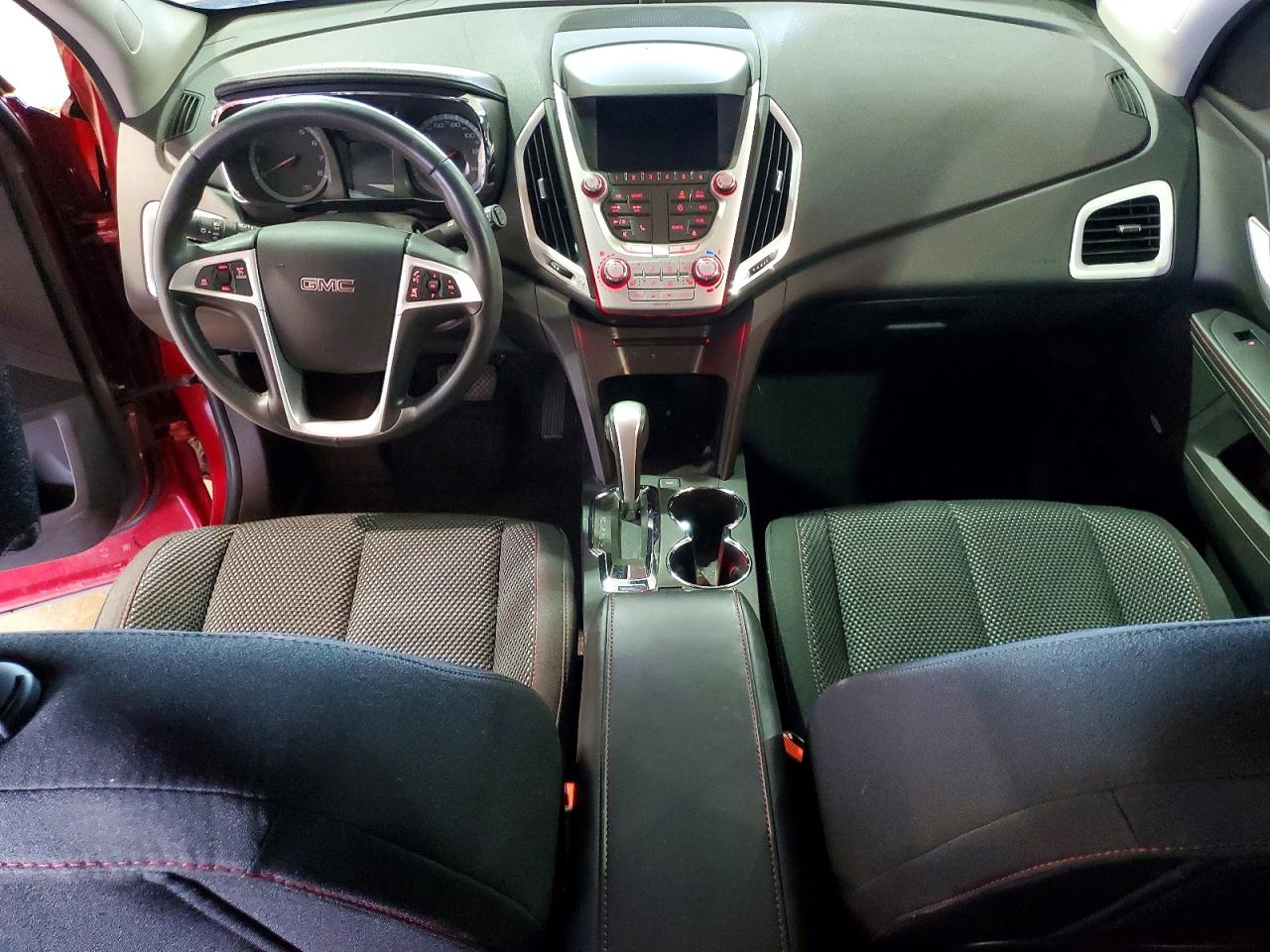 GMC Terrain Sle