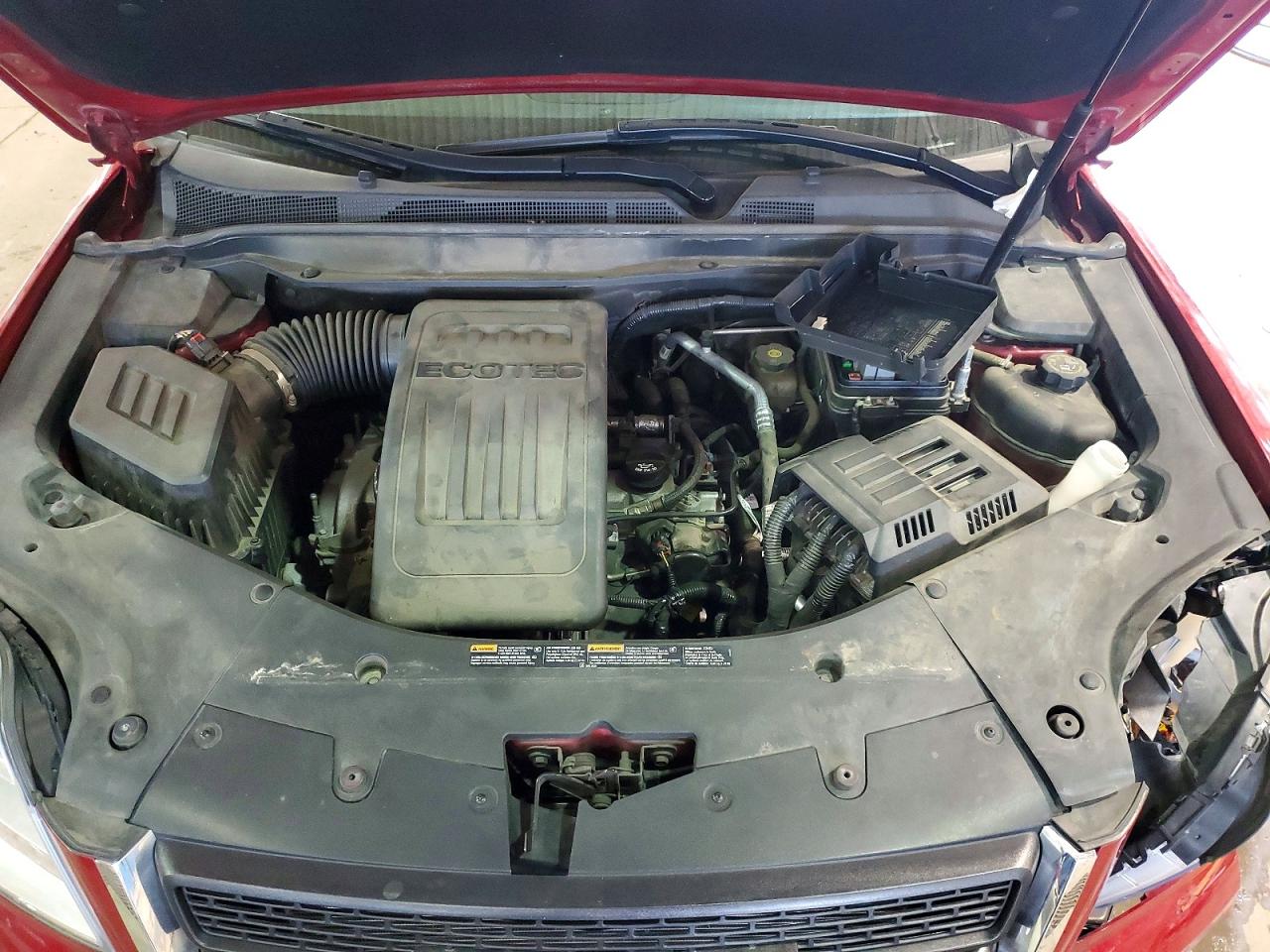 GMC Terrain Sle