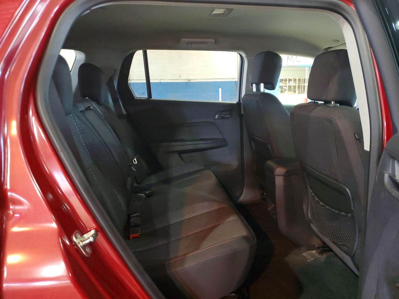 GMC Terrain Sle