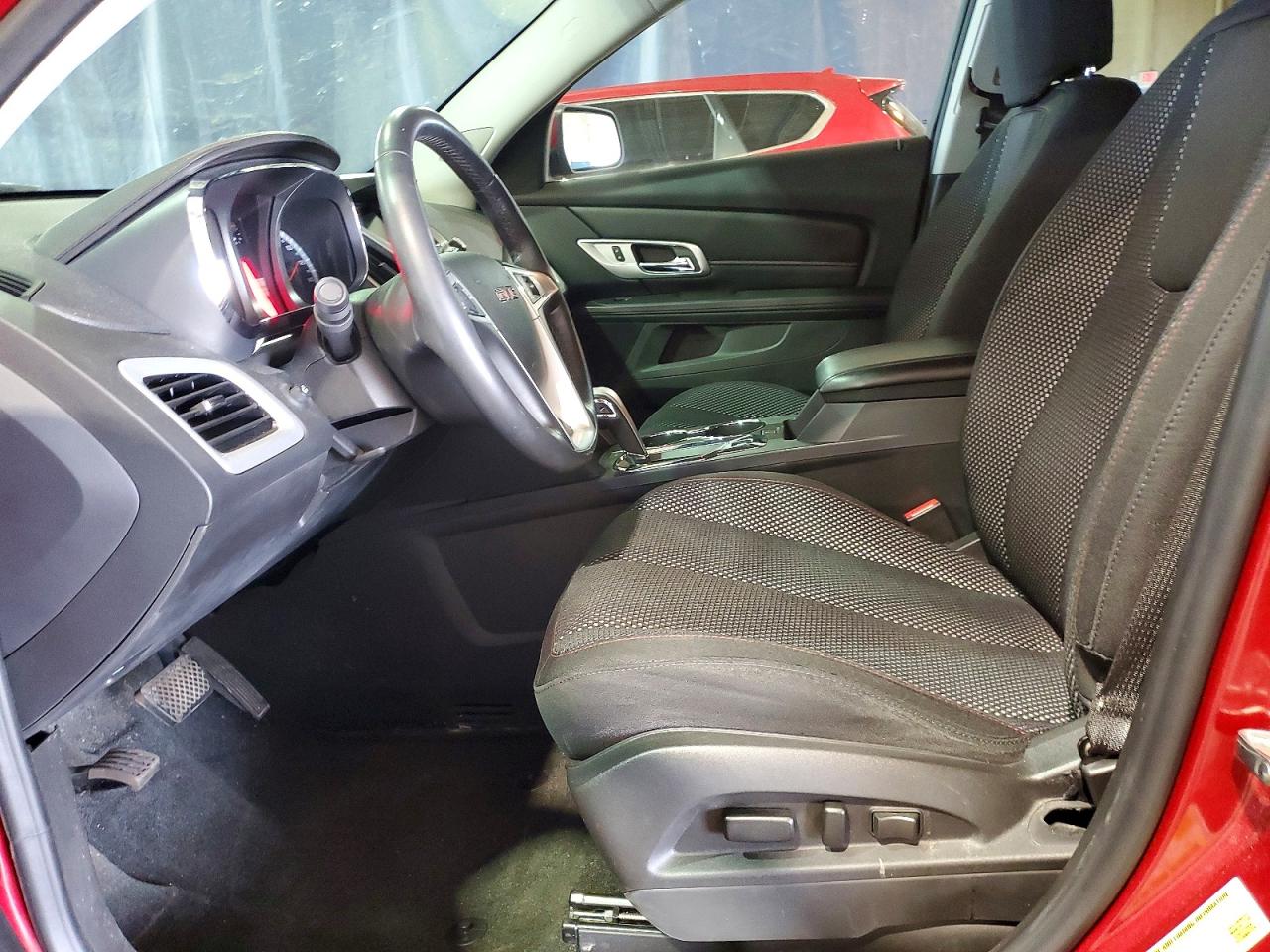 GMC Terrain Sle
