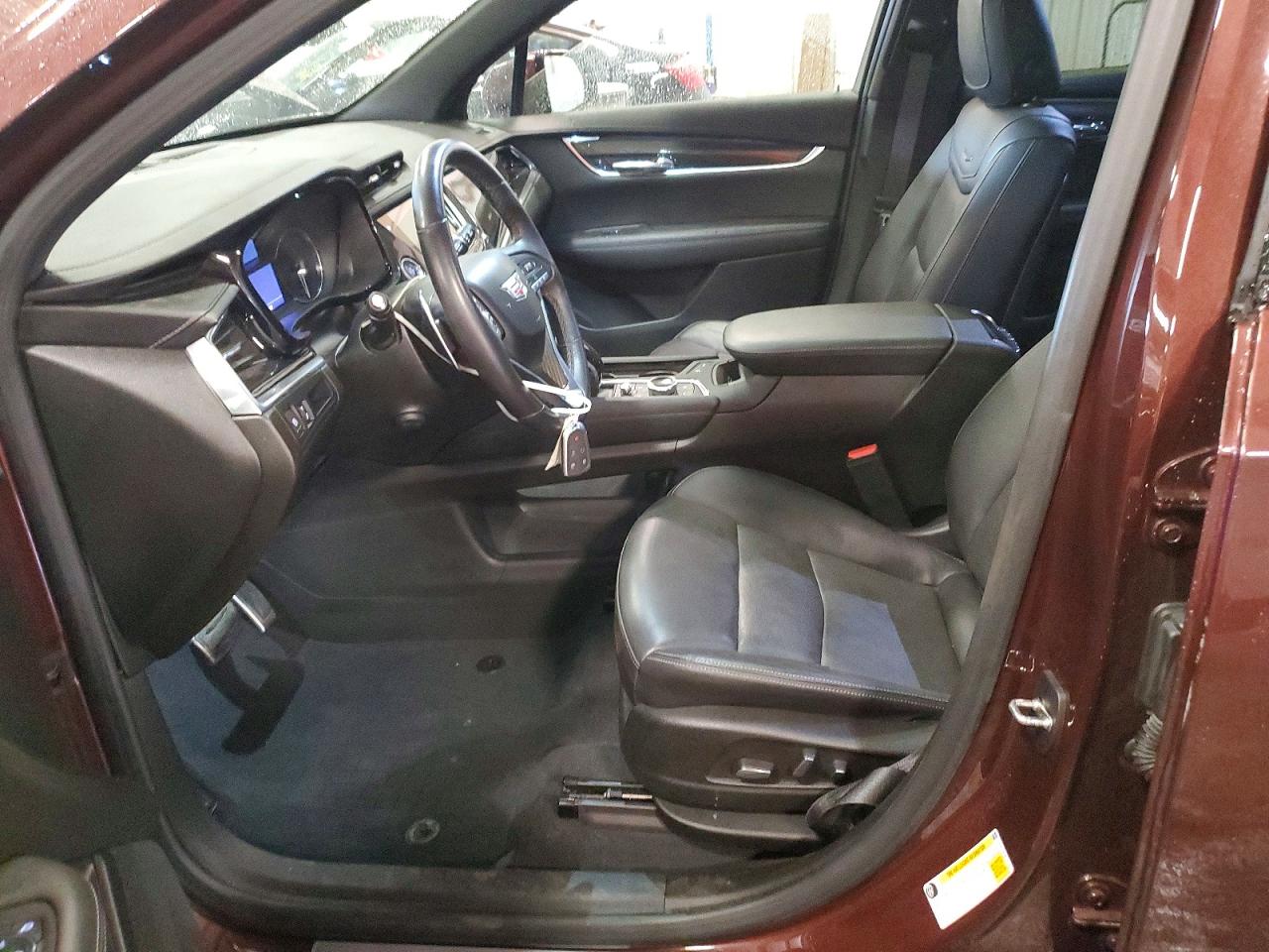 Cadillac XT6 Sport