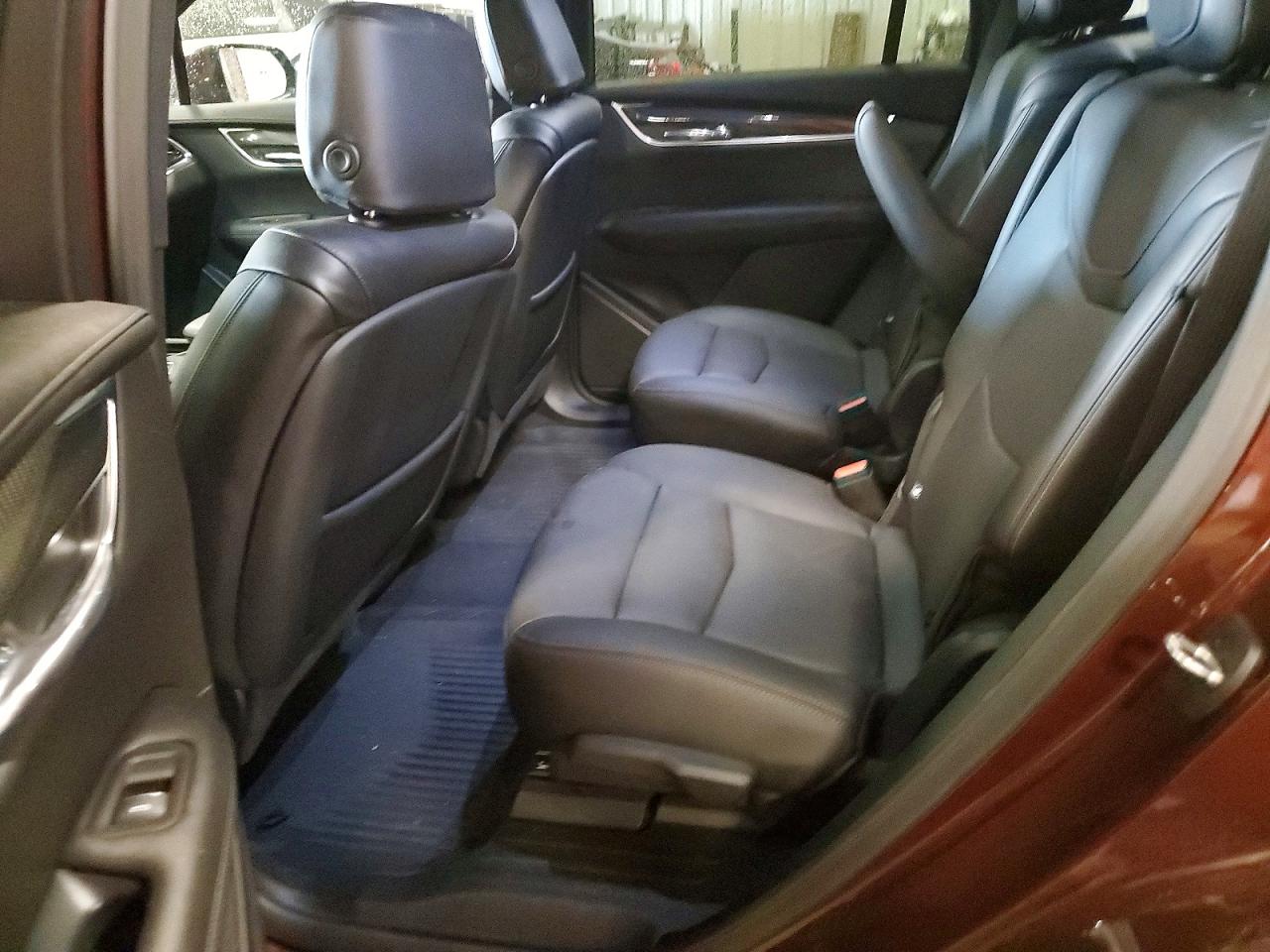 Cadillac XT6 Sport