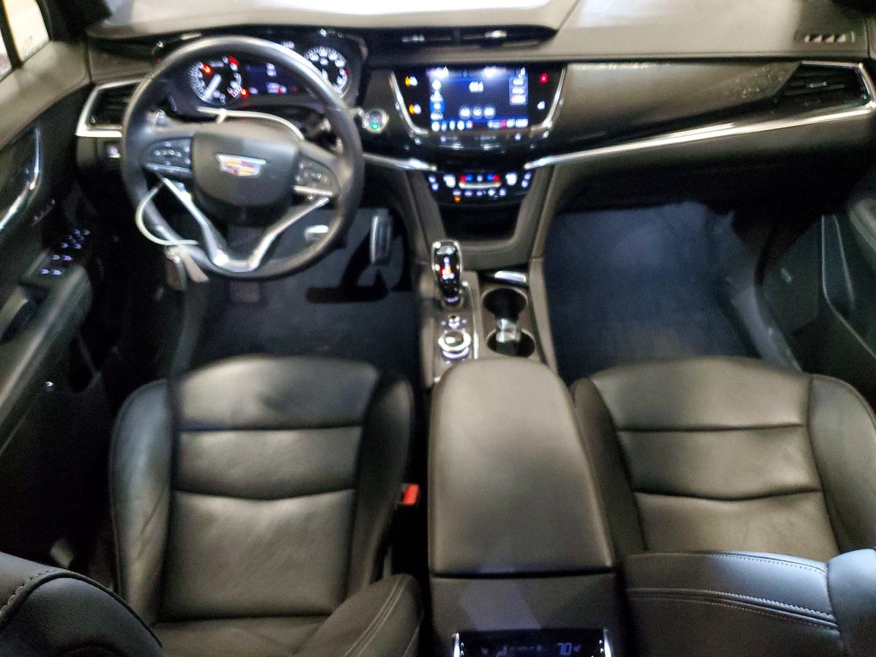 Cadillac XT6 Sport