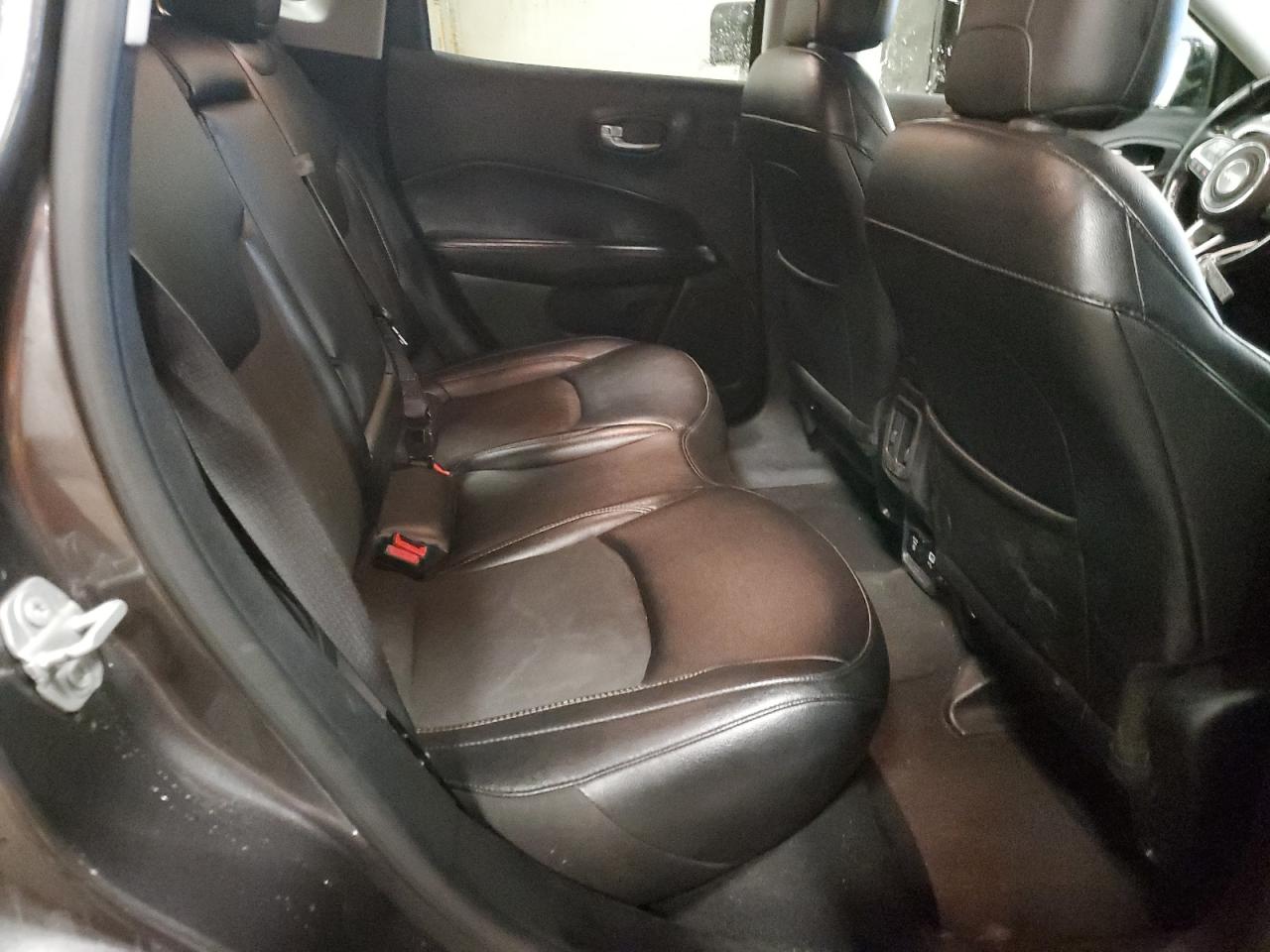 Jeep Compass Latitude