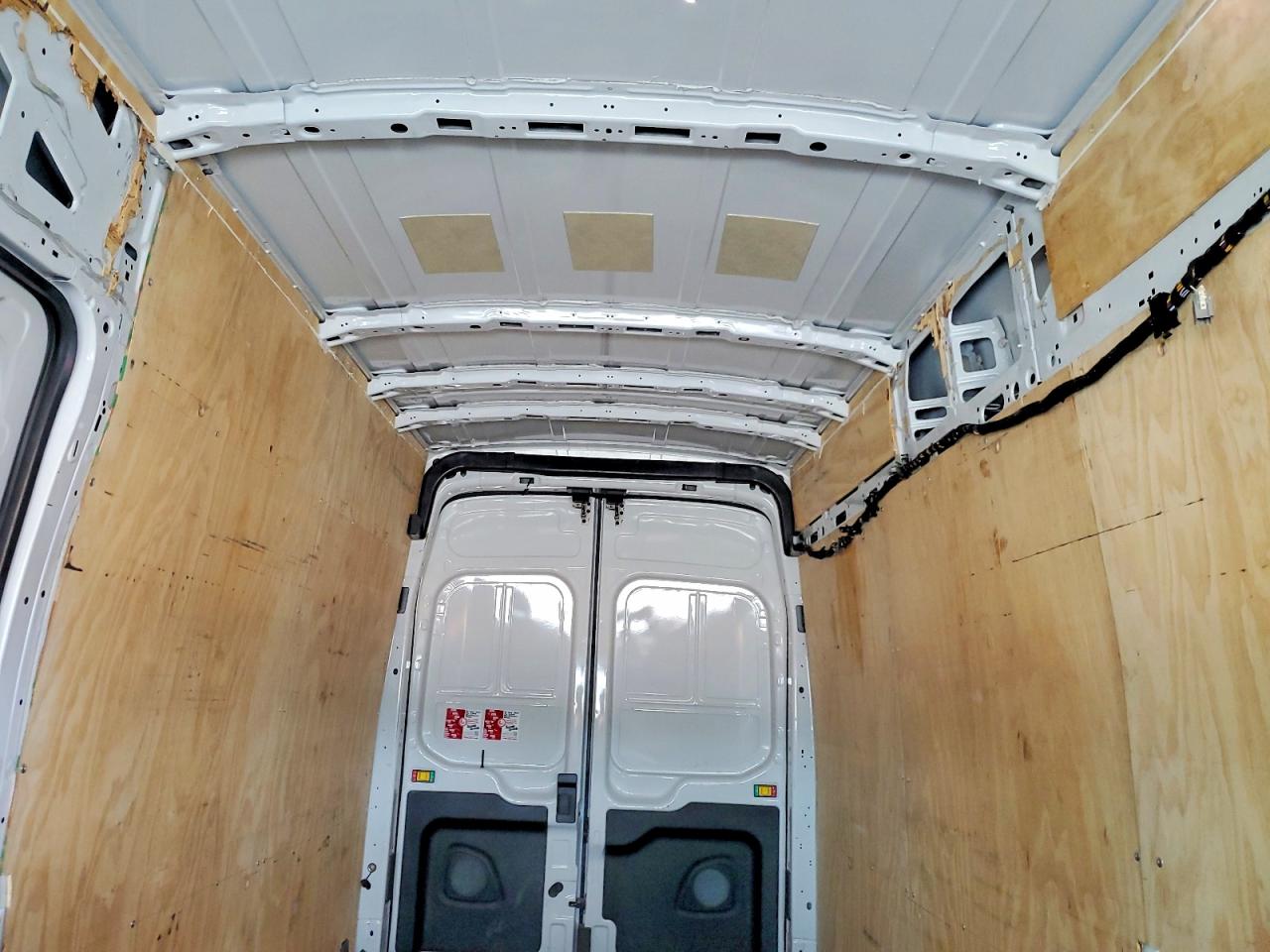 Ford Transit T-350