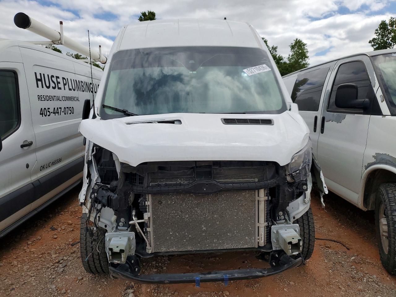 Ford Transit T-350