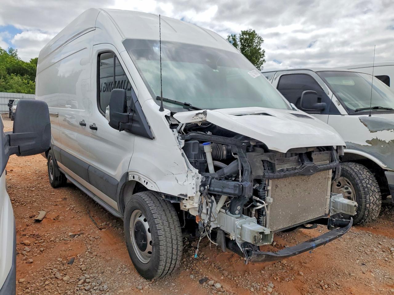 Ford Transit T-350