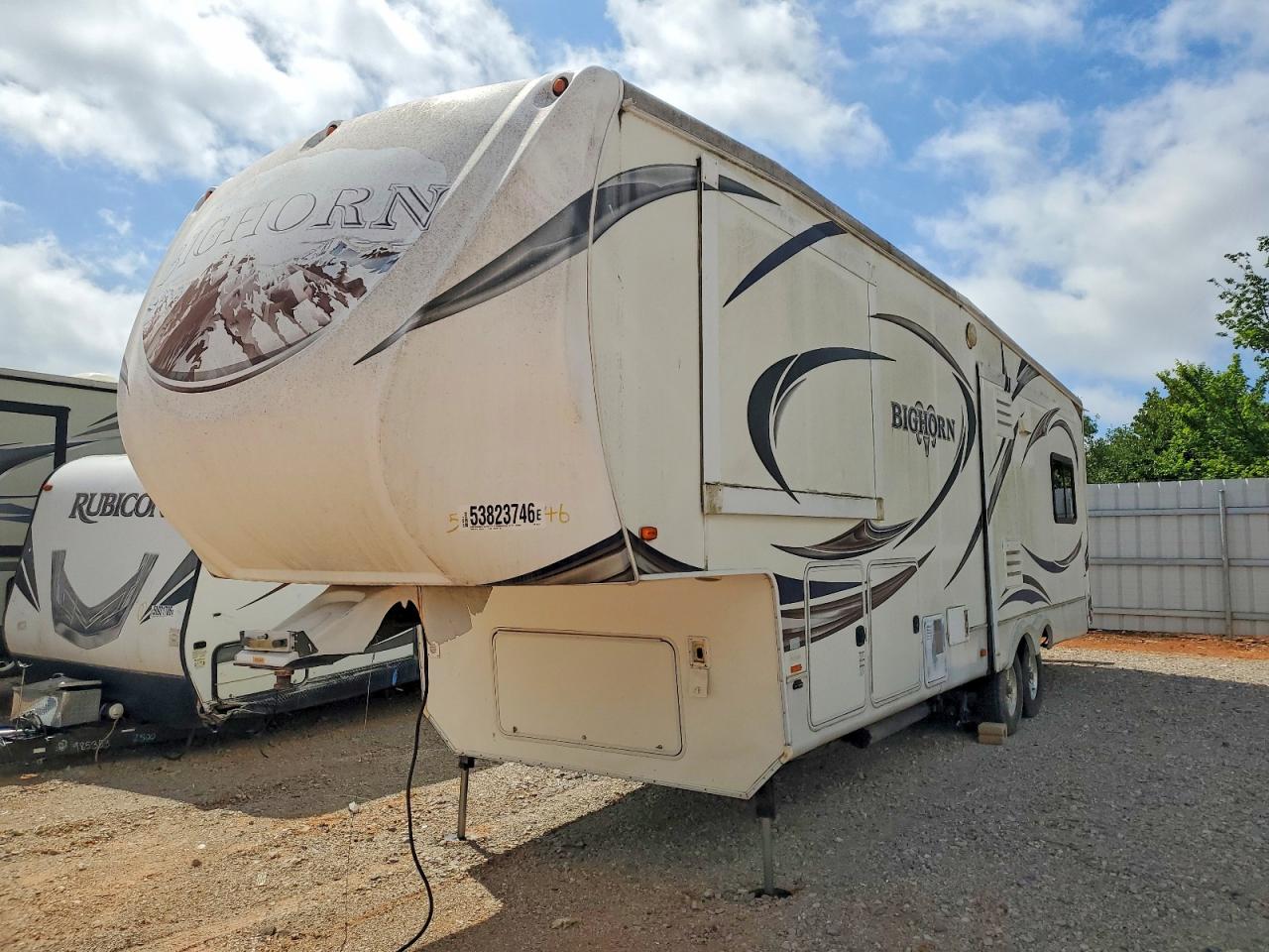 Heartland Big Horn Other