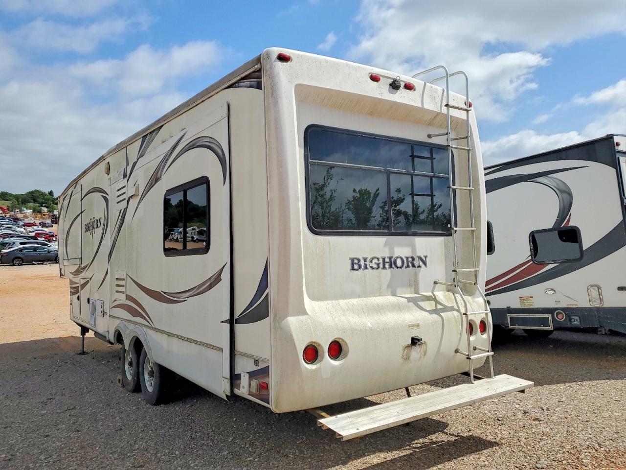 Heartland Big Horn Other
