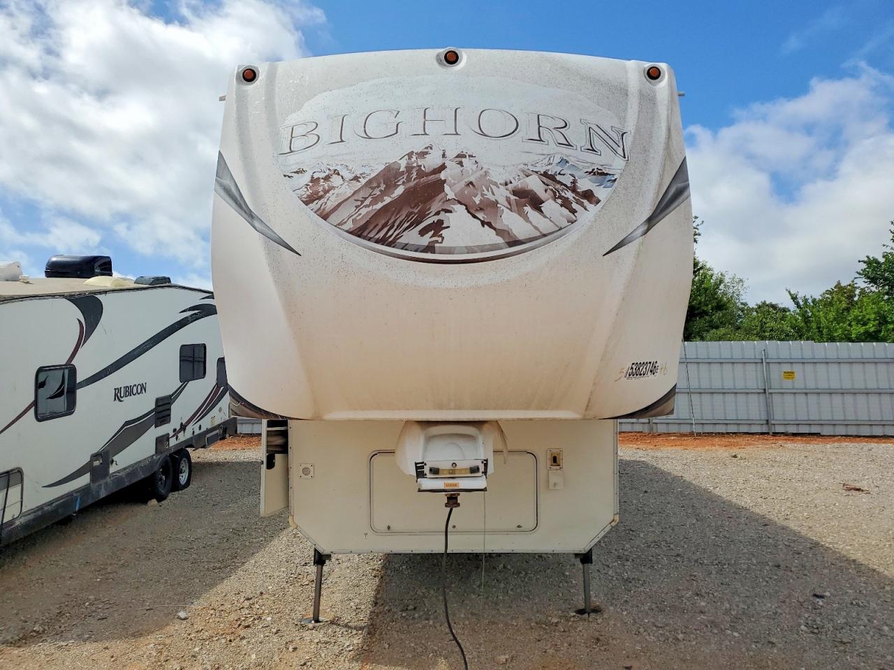 Heartland Big Horn Other