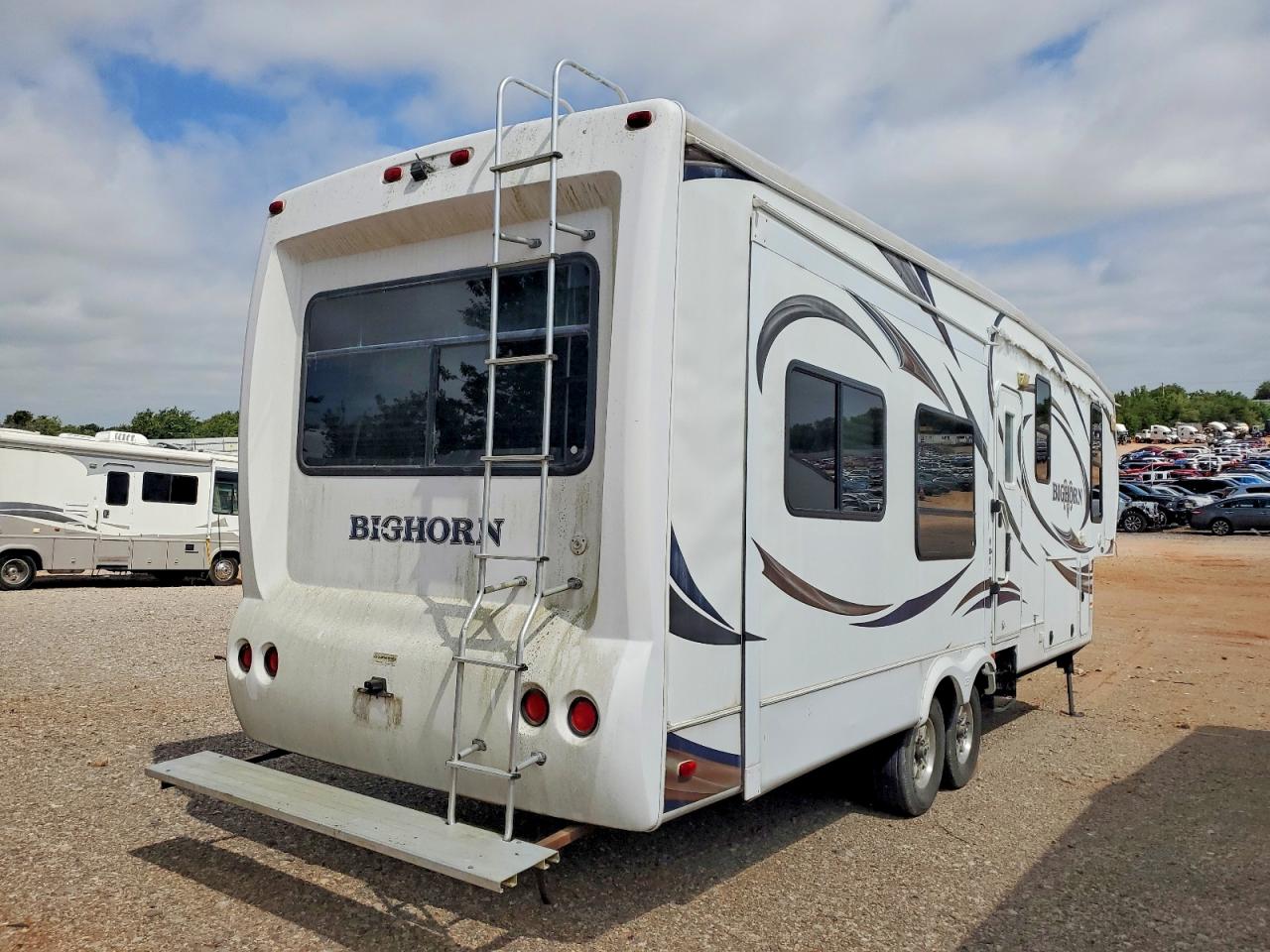Heartland Big Horn Other