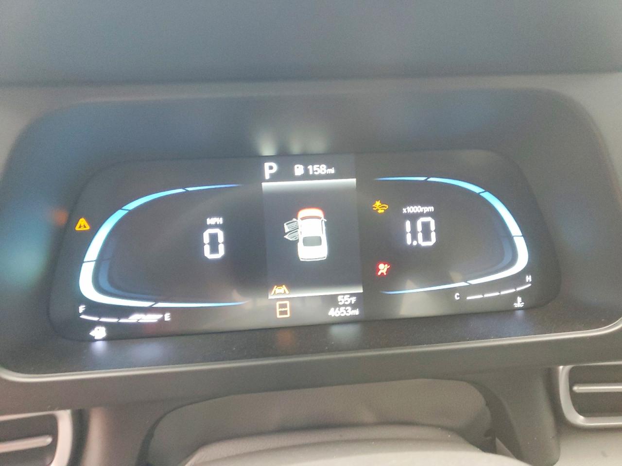 Hyundai ELANTRA Sel Sport