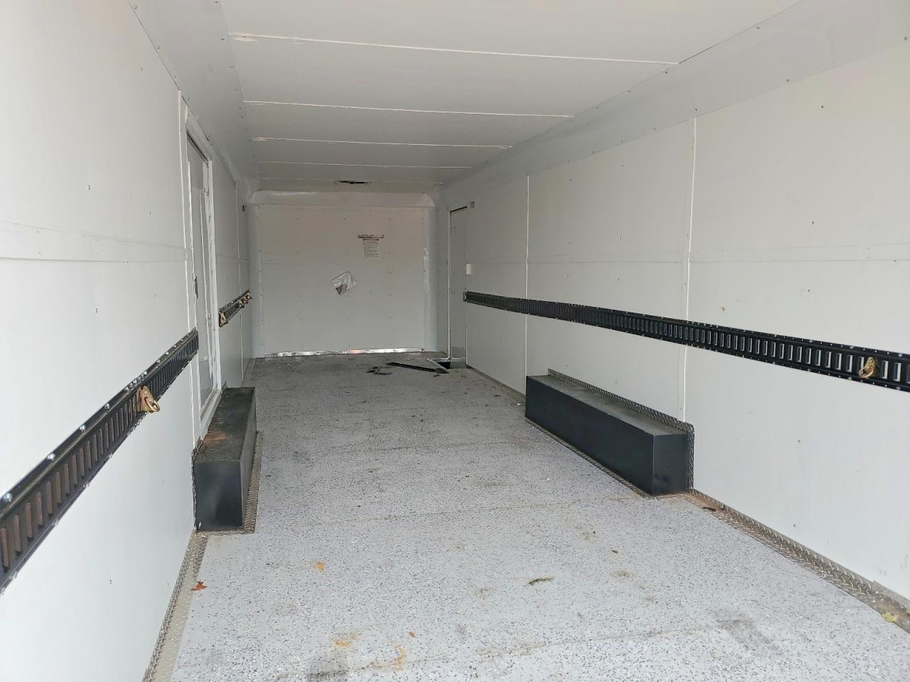Cargo Craft Trailer