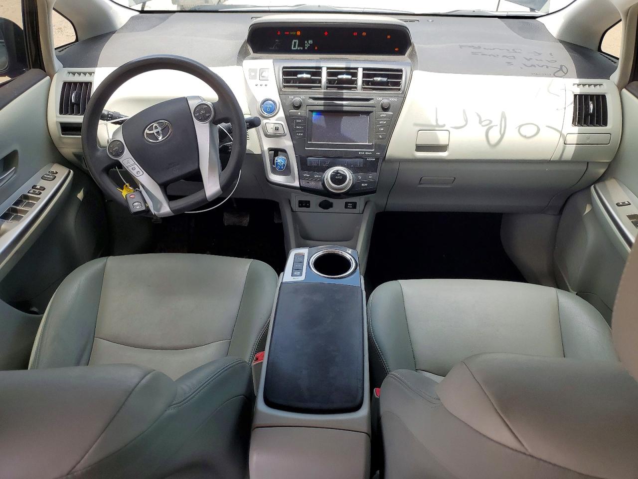 Toyota Prius Five