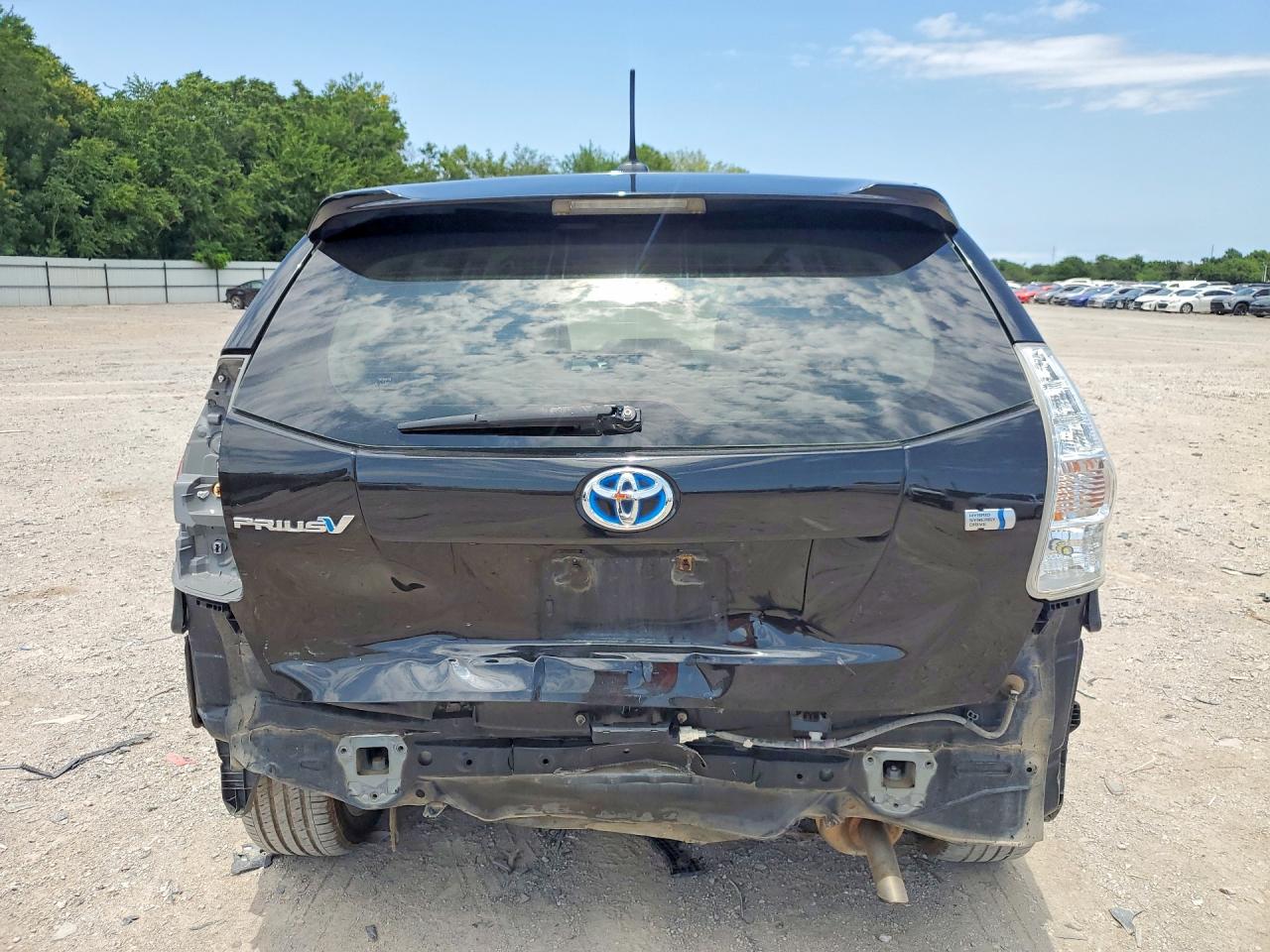 Toyota Prius Five
