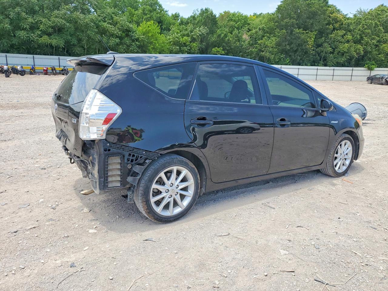 Toyota Prius Five