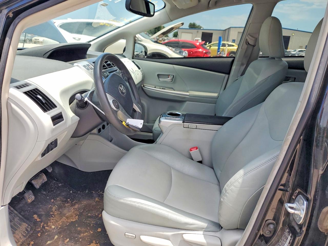 Toyota Prius Five